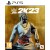 WWE 2K23 Deluxe Edition