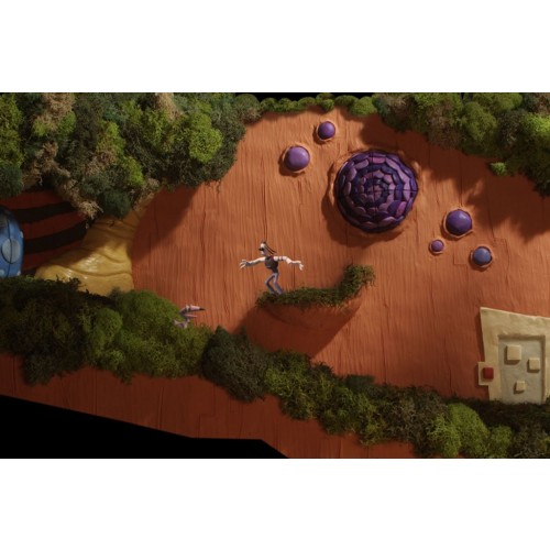 Armikrog