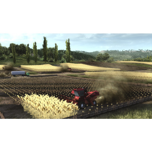 Workers & Resources: Soviet Republic