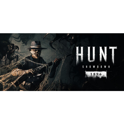 Hunt: Showdown 1896