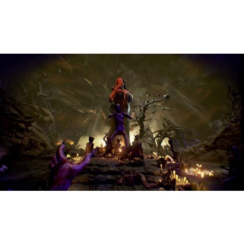 Agony + Agony UNRATED