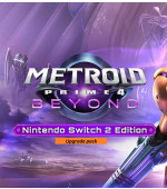 Metroid Prime 4: Beyond Upgrade Pack
