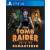 Tomb Raider IV-VI Remastered Starring Lara Croft