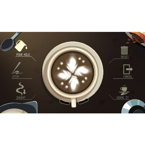 Coffee Talk 1 + 2 (Double Pack)