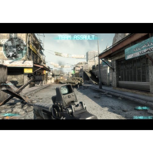 Medal of Honor 2010