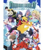 Digimon World: Next Order
