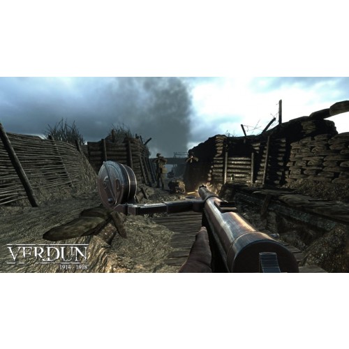 Verdun