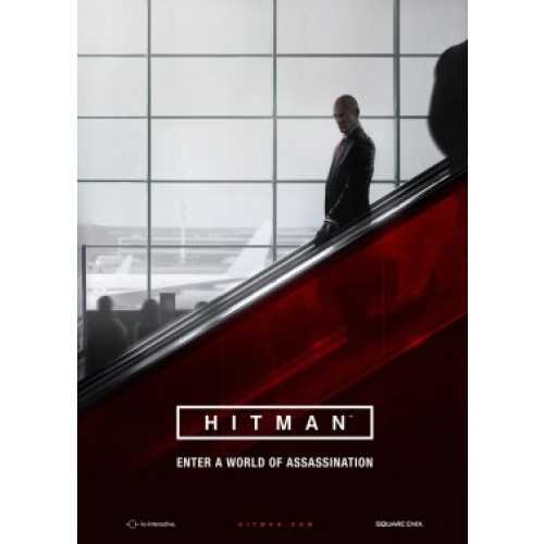Hitman The Full Experience