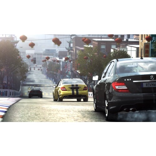 GRID Autosport