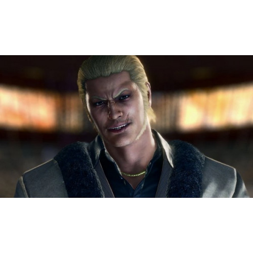 Yakuza 20th Anniversary Edition