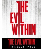 The Evil Within Season Pass