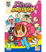 Mr. DRILLER DrillLand