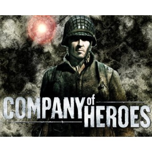 Company of Heroes