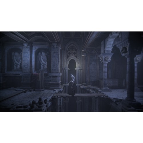 DARQ Ultimate Edition