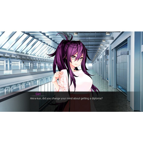 My Summer Adventure: Memories of Another Life