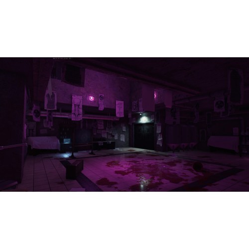 Vampire: The Masquerade Bloodlines 2 Unsanctioned Edition