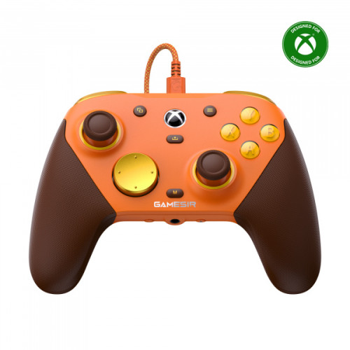 GameSir G7 PRO Ember Flame