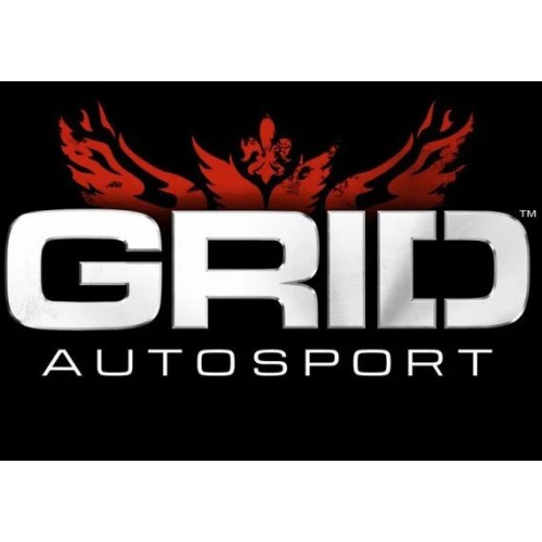 GRID Autosport