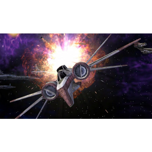 STAR WARS: Battlefront Classic Collection