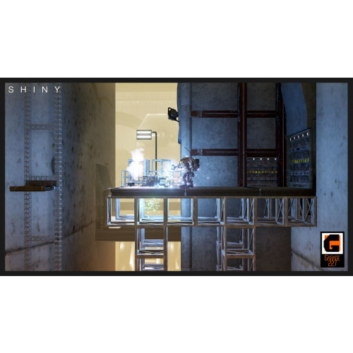Shiny Deluxe Edition