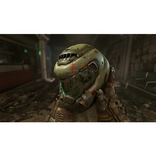 Doom Eternal