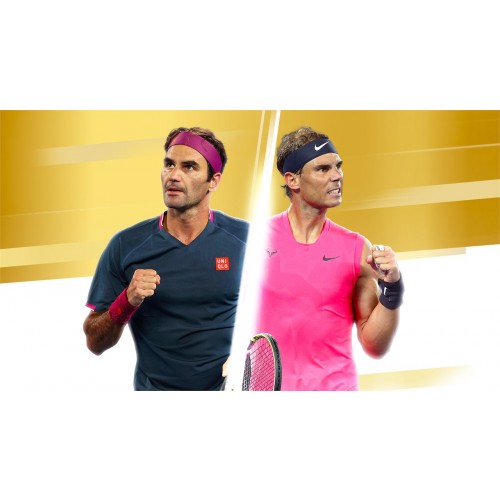 Tennis World Tour 2