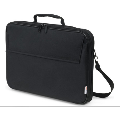 DICOTA BASE XX Laptop Bag Clamshell 13-14.1" Black