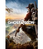 Tom Clancys Ghost Recon: Wildlands