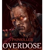 Painkiller Overdose