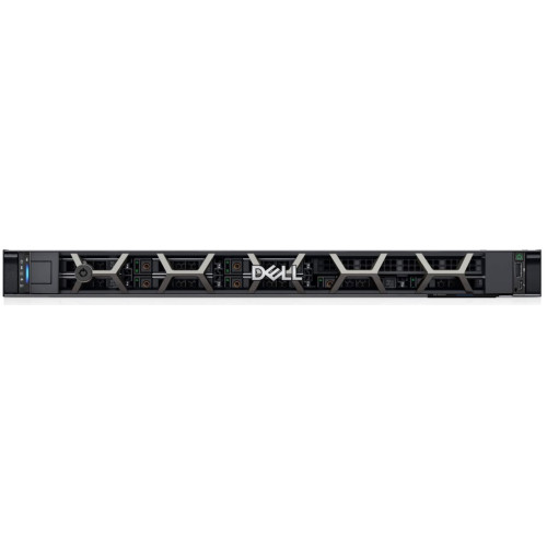 Dell server PowerEdge R360 6325P/32GB/1x480 SSD/8x2,5"/H755/3NBD Basic/1x 700W