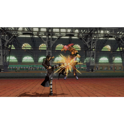 JoJo's Bizarre Adventure: All-Star Battle R Season Pass 2