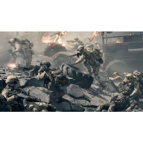 Battlefield 6 Phantom Edition Pre-Purchase