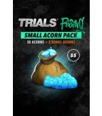 Trial Rising Small Acorn Pack