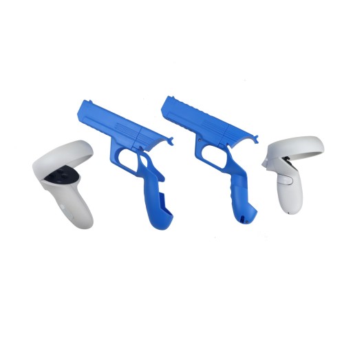 VR Dual Game Guns Kit (Meta Quest 2)