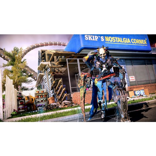 The Surge 2: Premium Edition