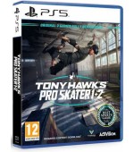 Tony Hawk´s Pro Skater 1+2