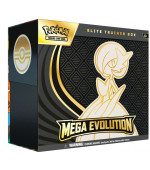 Pokémon TCG: Mega Evolution - Elite Trainer Box - Gardevoir