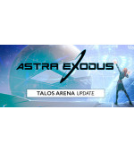 Astra Exodus