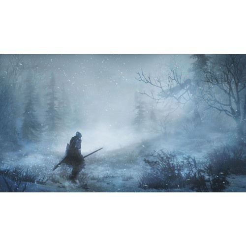 Dark Souls III: Ashes of Ariandel