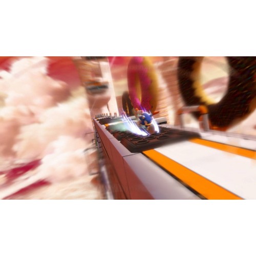 BLACK FRIDAY! - SONIC COLOURS ULTIMATE