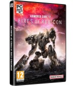 Armored Core VI Fires Of Rubicon Launch Edition