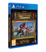 Harry Potter: Quidditch Champions Deluxe Edition