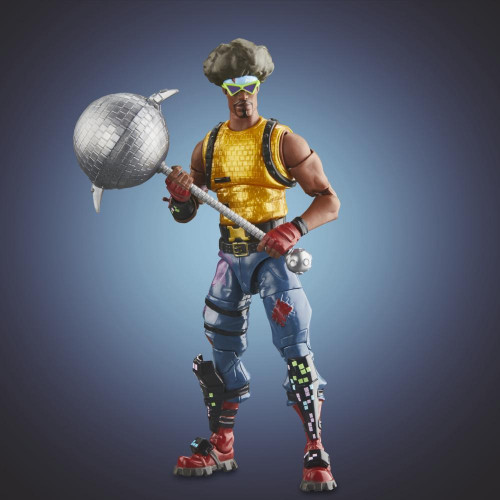 Fortnite - Victory Royale Series - Funk Ops Figure