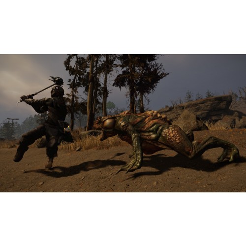 Elex 2 Collector's edition