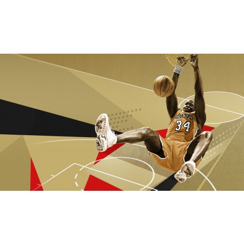 NBA 2K18