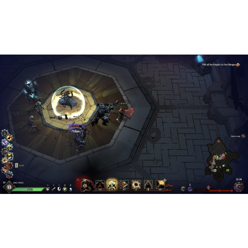 Ravenswatch Legendary Edition