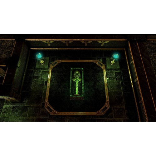 Warhammer: Chaosbane - Tomb Kings