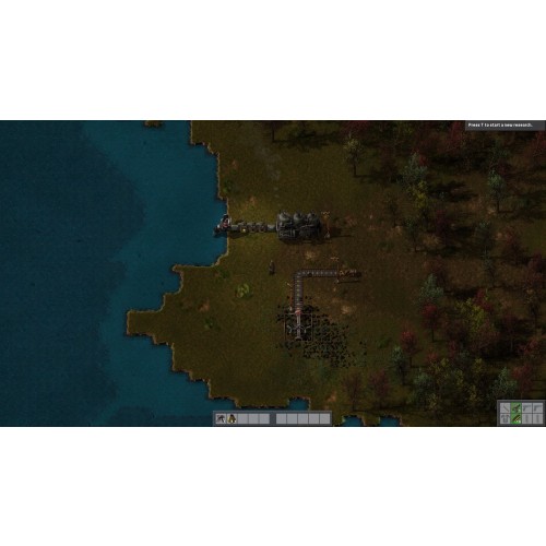 Factorio