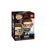 POP TV: ST S5- Derek