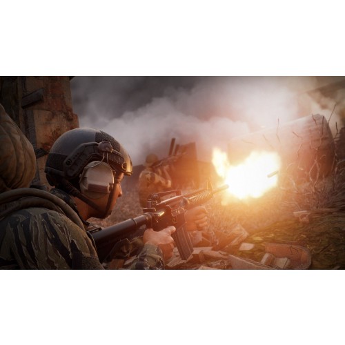 Insurgency: Sandstorm